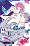 Wails of the Bound: Beta, Volume 1 cover