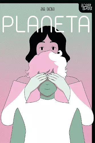 Planeta cover