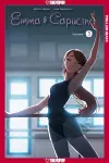Emma & Capucine, Volume 3 cover