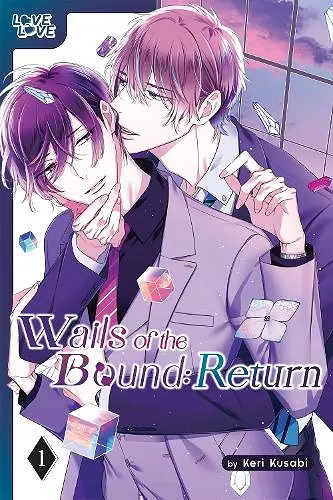 Wails of the Bound: Return, Volume 1 cover
