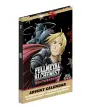 Fullmetal Alchemist Brotherhood: The Official Advent Calendar: 25 Days of Surprises cover
