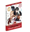 Sword Art Online: The Official Advent Calendar: 25 Days of Surprises cover