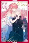The Margrave's Daughter & the Enemy Prince, Volume 6 cover