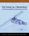 Technical Drawing and Engineering Communication cover