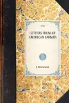 Letters from an American Farmer cover