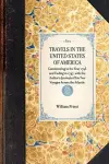 Travels in the United States of America cover