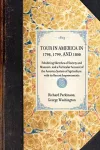 Tour in America in 1798, 1799, and 1800 cover