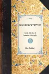 Bradbury's Travels cover