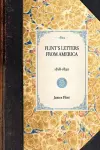 Flint's Letters from America cover