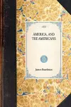 America, and the Americans cover