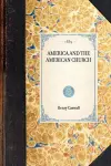 America and the American Church cover