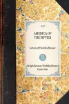 America of the Fifties cover