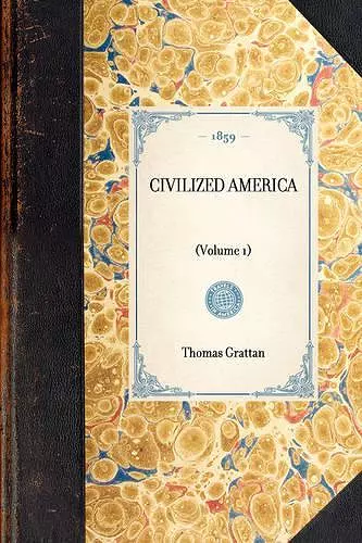 Civilized America cover