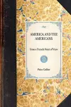 America and the Americans cover