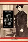 The Escape and Suicide of John Wilkes Booth cover