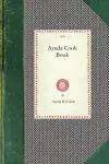 Ayuda Cook Book cover