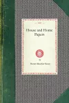 House and Home Papers cover