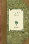 Barry's Fruit Garden cover