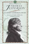 Thomas Jefferson as an Architect cover