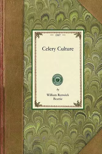 Celery Culture cover