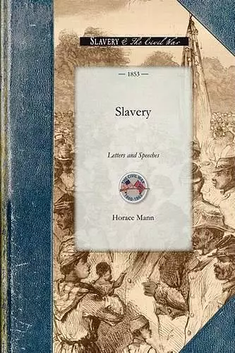 Slavery cover