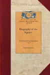 Biography of the Signers V6 cover