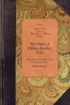 The Diary of William Bentley, D.D. Vol 3 cover