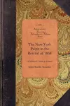 New York Pulpit in the Revival of 1858 cover