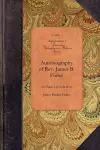 Autobiography of Rev. James B. Finley cover