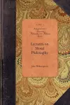 Lectures on Moral Philosophy cover