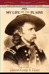 My Life on the Plains cover