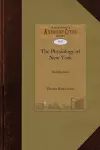 Physiology of New York Boarding-Houses cover