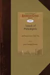 Annals of Philadelphia and Pennsylvania cover