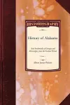 History of Alabama cover