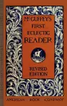 McGuffey's First Eclectic Reader cover