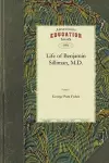 Life of Benjamin Silliman, M.D. Vol. 2 cover