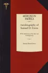 Autobiography of Samuel D. Gross M.D. V2 cover