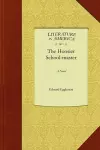 The Hoosier School-Master cover