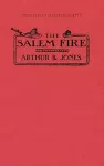The Salem Fire cover