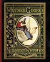 Mother Goose's Nursery Rhymes cover