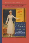 Cook Book for Nurses cover