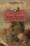 Rocky Mountain Cook Book cover