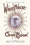 White House Cook Book cover