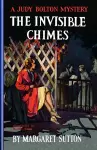 Invisible Chimes #3 cover