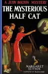 Mysterious Half Cat #9 cover