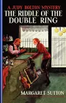 Riddle of the Double Ring #10 cover