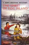 Spirit of Fog Island #22 cover