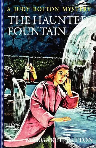 Haunted Fountain cover