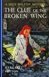 Clue Of The Broken Wing cover