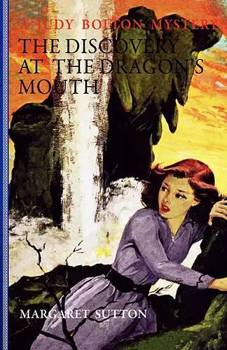 Discovery at Dragon's Mouth #31 cover